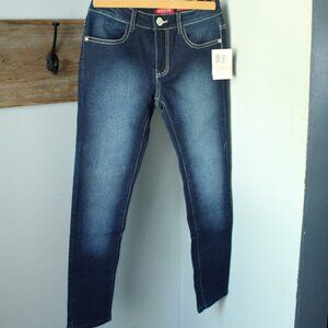 Guess Size 12 Low Rise Ultra Skinny